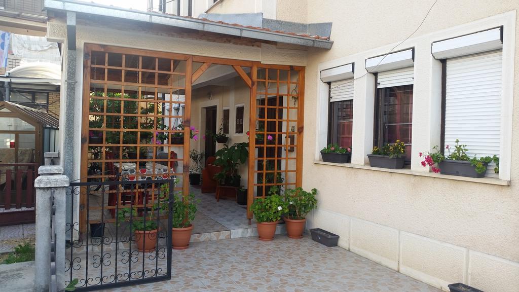House Kostoski Ohrid Quarto foto