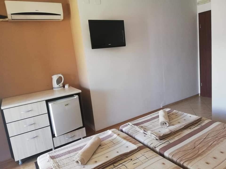 House Kostoski Ohrid Exterior foto