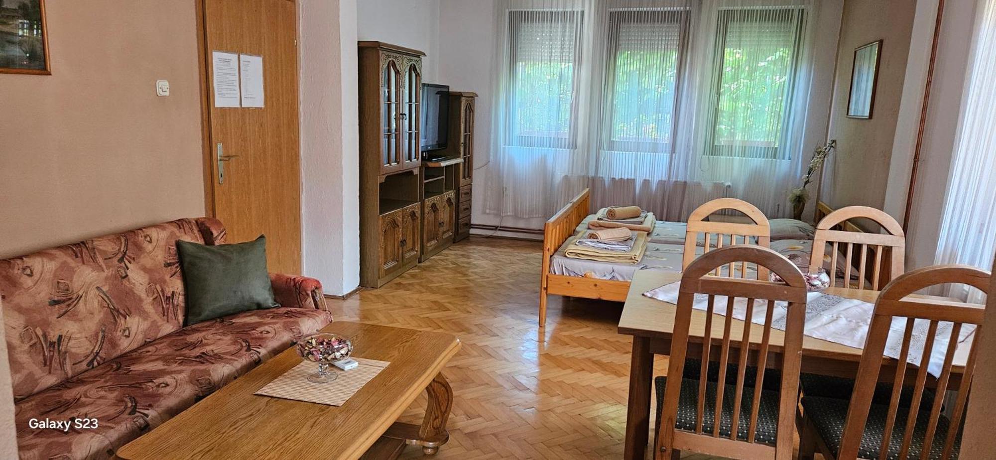 House Kostoski Ohrid Exterior foto