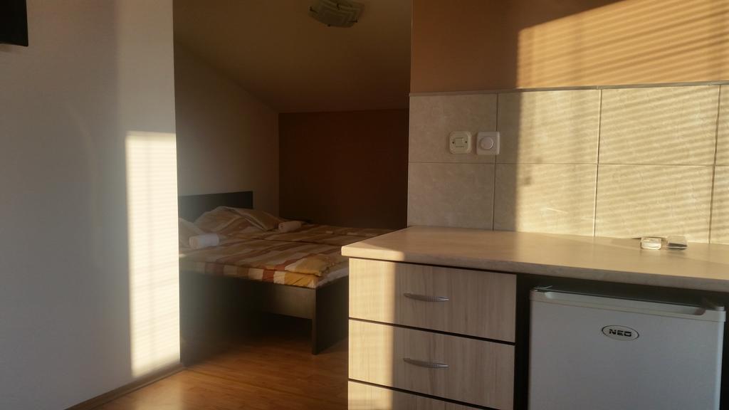 House Kostoski Ohrid Exterior foto